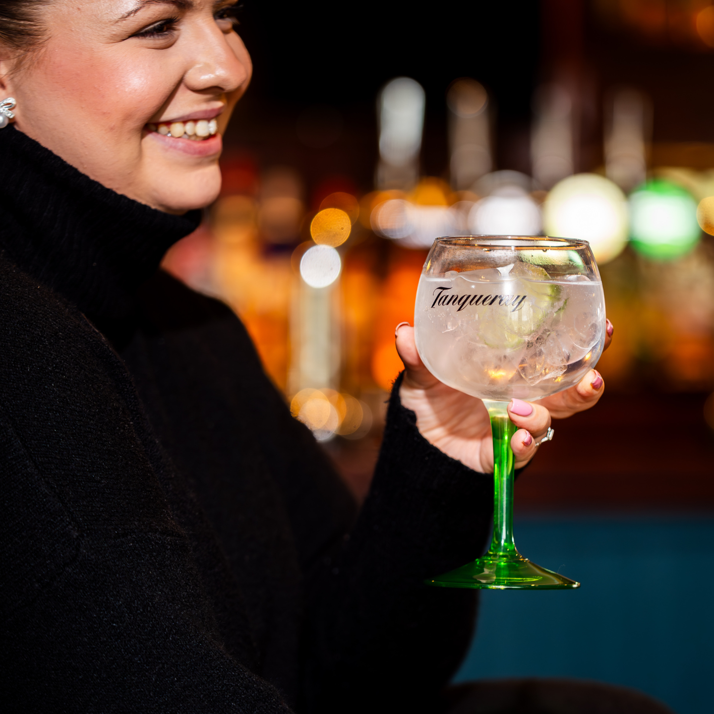 Discover Even More Reasons to Visit the The Old Crown