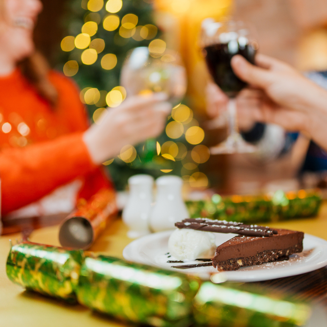 Christmas at The Old Crown
